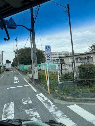 オリンピック昭島チルド物流センター