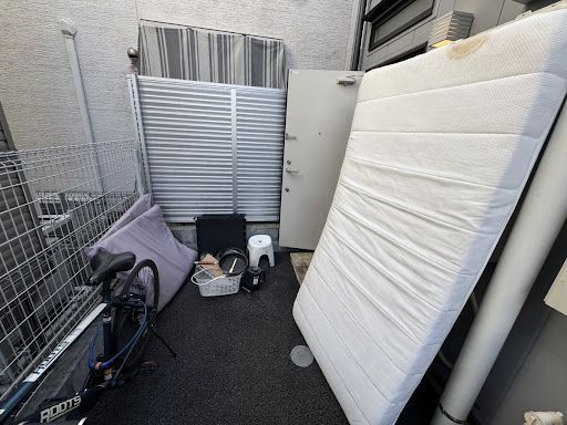 不用品回収くまのて 豊島店