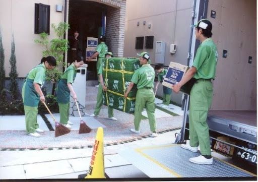 大田区の信頼できる引越し会社を厳選｜東京近郊の優良業者ガイド